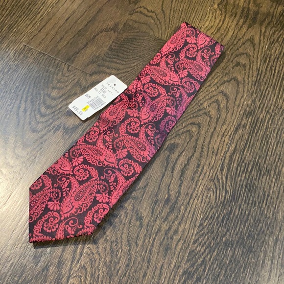 Tristan Other - NWT Tristan tie